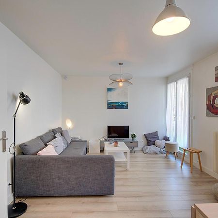 Le Catalane Apartment Tours Ngoại thất bức ảnh