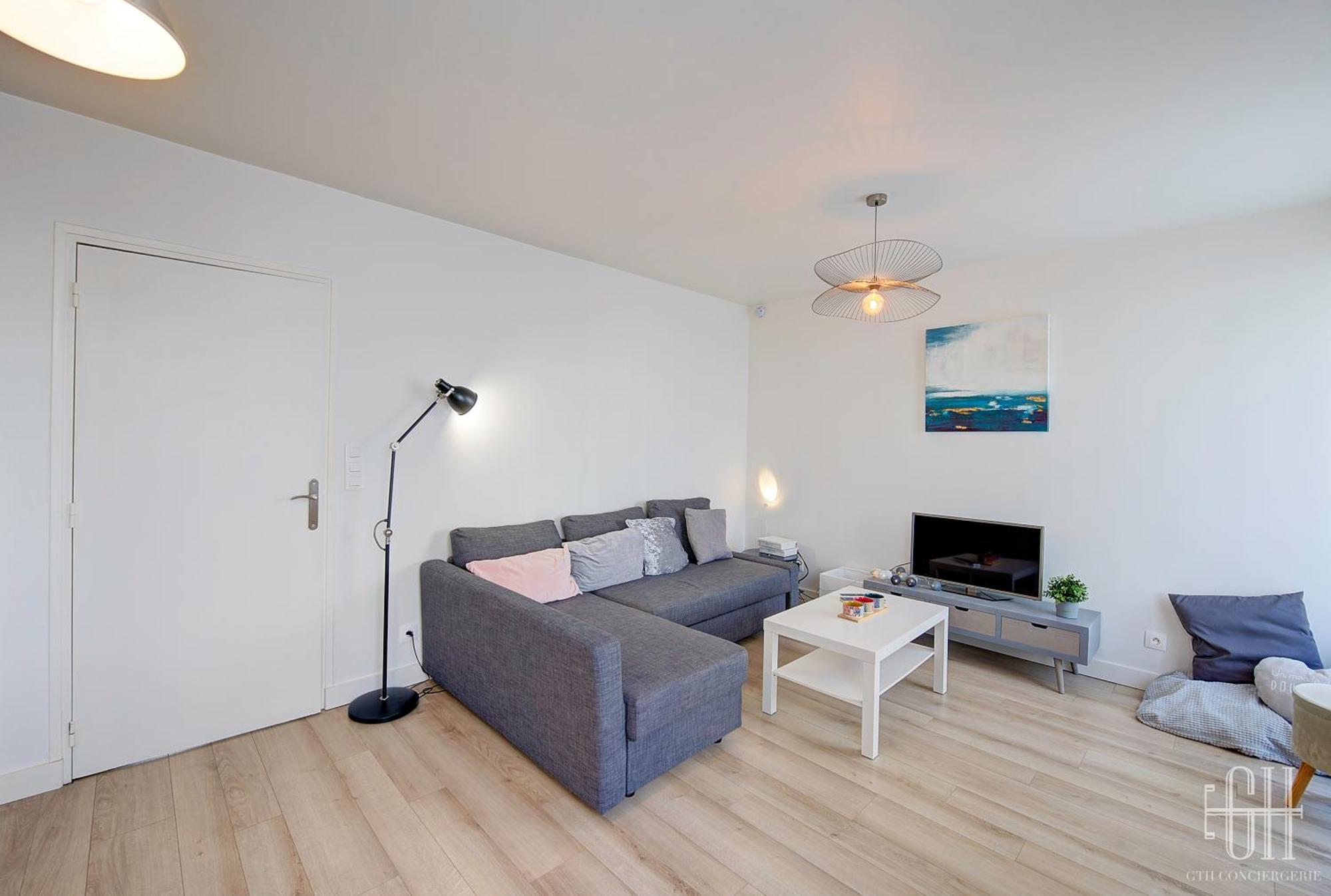 Le Catalane Apartment Tours Ngoại thất bức ảnh