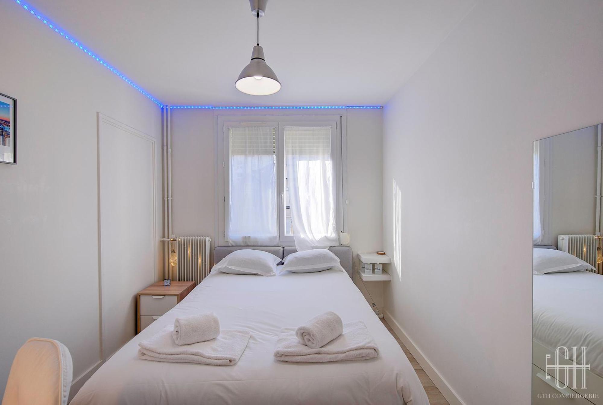 Le Catalane Apartment Tours Ngoại thất bức ảnh