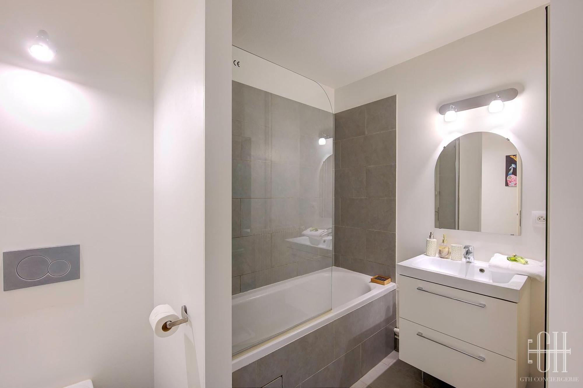 Le Catalane Apartment Tours Ngoại thất bức ảnh