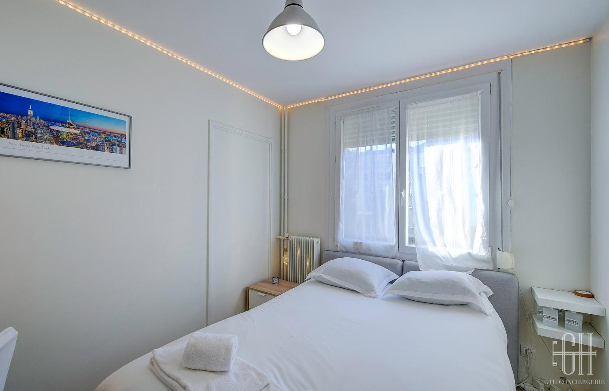Le Catalane Apartment Tours Ngoại thất bức ảnh